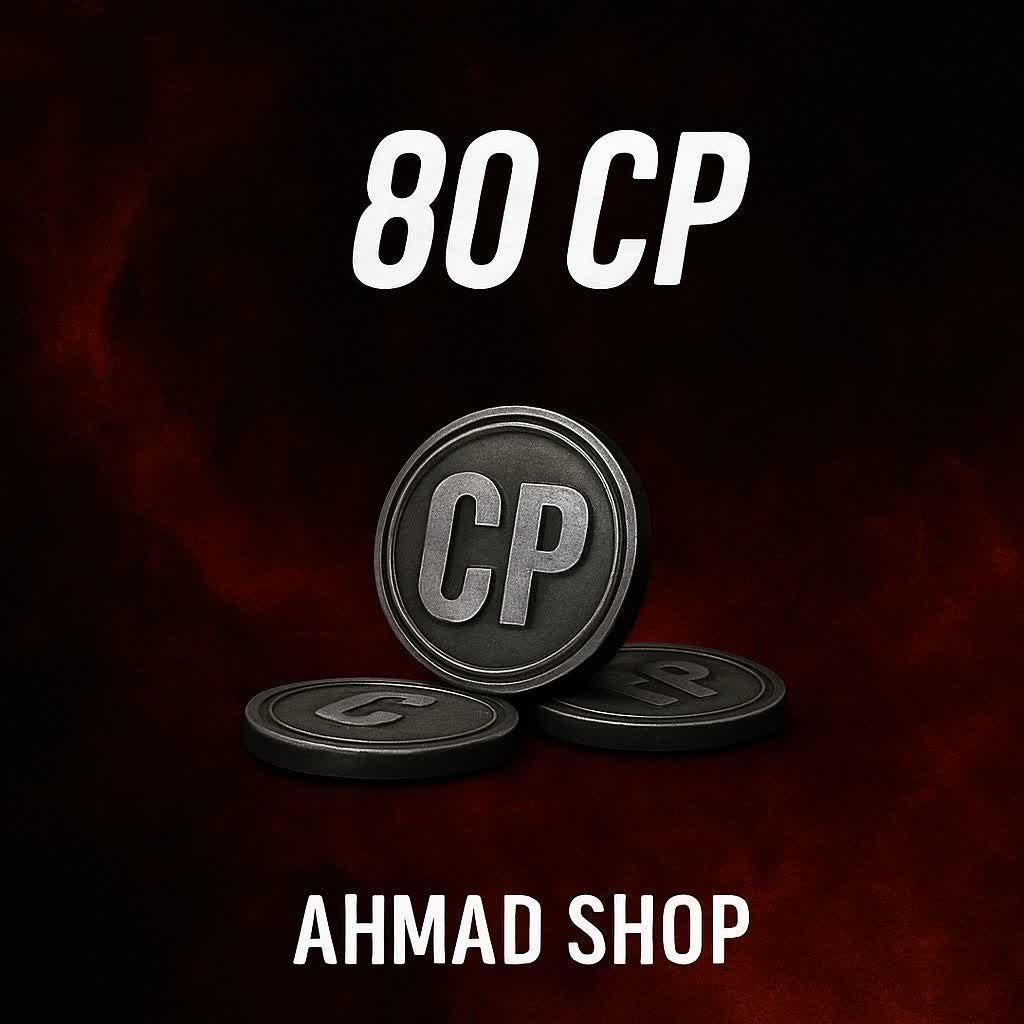 80 CP