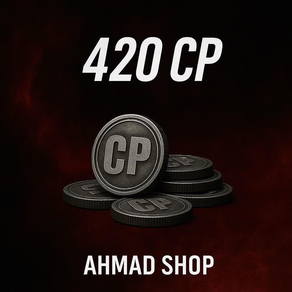420 cp