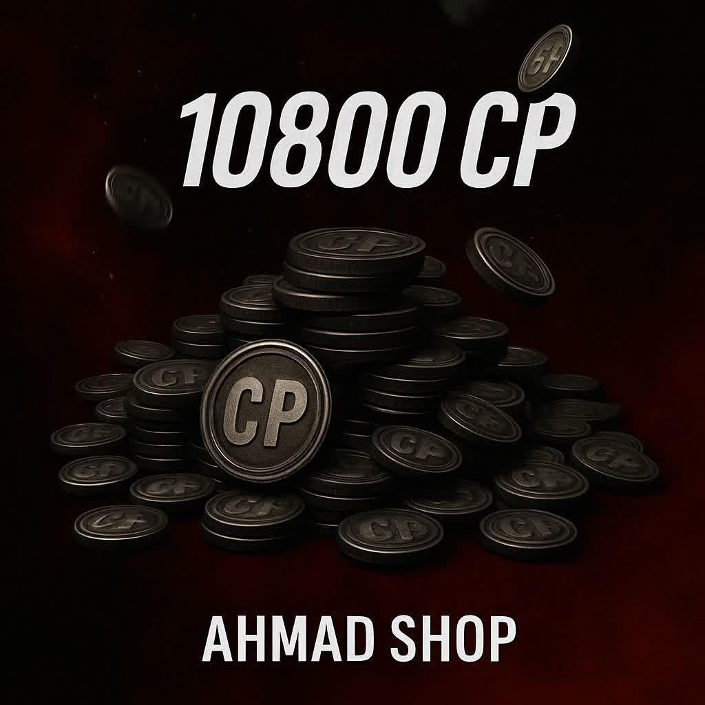 10800 cp